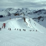 A Beginner’s Guide To Catered Ski Holidays In Meribel, France