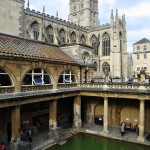 Great Activities to do in Bath, England, UK