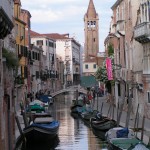Visiting Italy? Here are 5 Places You Must Visit!