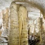 White Hall, Postojna Cave, Slovenia