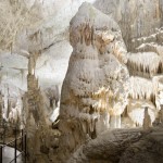 White Hall, Postojna Cave, Slovenia - 2