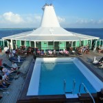 Top 4 reasons to go on a cruise for your holiday