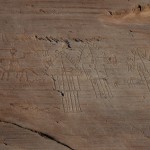 UNESCO World Heritage Site: Rock Drawings In Val Camonica | Italy