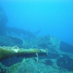 Undersea Adventures: Top 3 Wreck Diving Spots in Malta