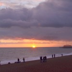 Top 5 Wintery things to do in Brighton, UK