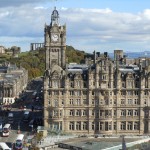 The Best Historical Places to see in Edinburgh, Scotland, UK
