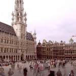 5 Top Places to Visit in Belgium