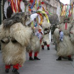 The Kurenti of Slovenia – Pre-Lent celebrations with festivals and parades