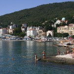Opatija – one of the first resort towns along the Adriatic Sea | Croatia