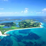 Scilly Isles, UK