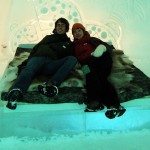 Why Stay in an Ice Hotel?