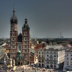 Krakow – the Greatest City to Visit in Poland