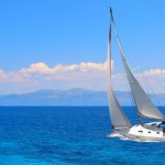 Yachtcharter-griechenland and the world of Grecian magic and adventure