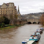 Bath, Somerset, England, UK