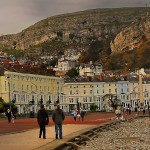 Llandudno in a day – a trip to one of the jewels of North Wales, UK