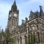 A Visitor’s Guide to Manchester, UK