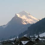 Morzine, Switzerland