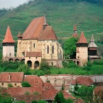 5 Historic Wonders of Romania