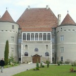 Cetatea de Balta, Romania