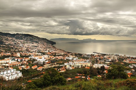 Funchal, Madeira, Portugal