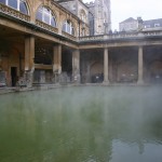A Trip To Bath | England, UK