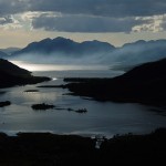 Glencoe, Scotland, UK