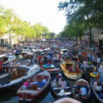 The Top 10 Outdoor Festivals in Amsterdam, The Netherlands
