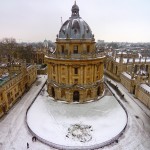 Oxford University, England, UK