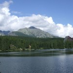 High Tatras National Park, Slovakia