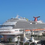Cruises From Spain