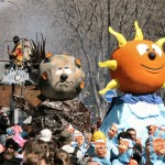 Mardi Gras – Pomp, Gaiety, Splendour!
