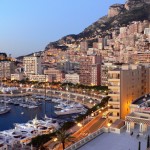 What’s up about Monaco?