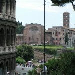 Rome – The Perfect Place To Learn Or Improve Your Italian