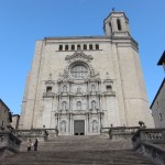 Visiting Beautiful Girona, Spain