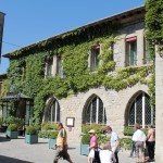 Hôtel de la Cité - Carcassonne, France