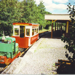 Alford Valley Railway