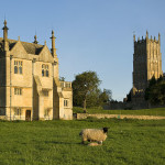 Cotswolds, England, UK