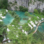 Plitvice Lakes National Park – the most famous national park in Croatia