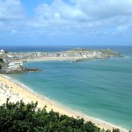 5 Dog Friendly Beaches In And Around St. Ives, Cornwall