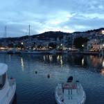 Skopelos island, Greece